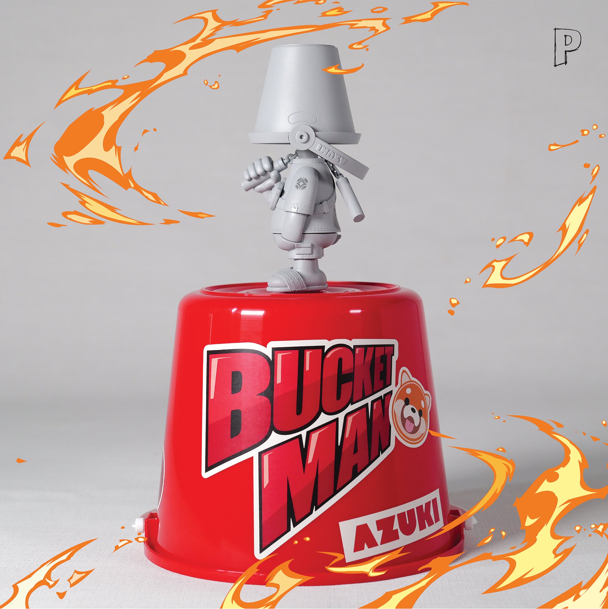 マイケルラウ CRAZY SMILES TOM KID killjoy MY CHEMICAL ROMANCE REACTION FIGURES - WAVE 1 (DANGER DAYS